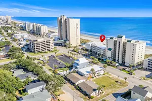 3901 S Ocean Blvd, North Myrtle Beach, SC 29582 - Photo 30