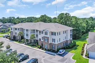 730 Pickering Dr, Murrells Inlet, SC 29576 - Photo 2