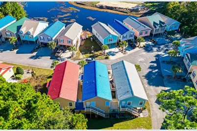 4409 Grande Harbour Blvd., Little River, SC 29566 - Photo 2