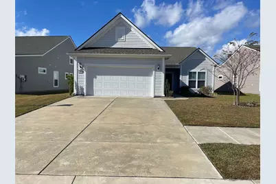 4014 Tremayne Trail, Myrtle Beach, SC 29579 - Photo 2