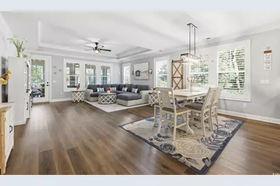 485 Kings River Rd., Pawleys Island, SC 29585 - Photo 10