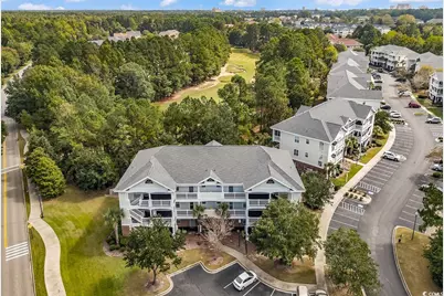 6015 Catalina Dr. #131, North Myrtle Beach, SC 29582 - Photo 26