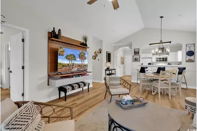 6015 Catalina Dr. #131, North Myrtle Beach, SC 29582 - Photo 2