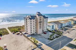 707 S Ocean Blvd, North Myrtle Beach, SC 29582 - Photo 1