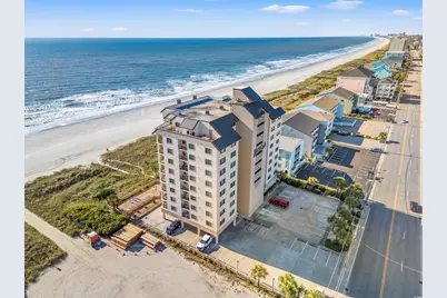 707 S Ocean Blvd. #602, North Myrtle Beach, SC 29582 - Photo 2