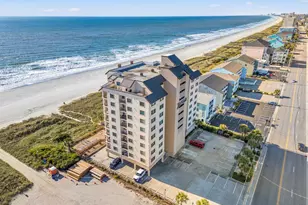 707 S Ocean Blvd, North Myrtle Beach, SC 29582 - Photo 2