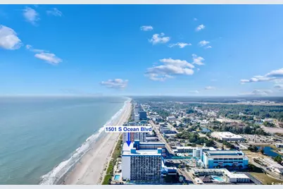 1501 S Ocean Blvd. #511, Myrtle Beach, SC 29577 - Photo 38