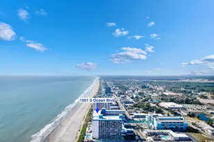 1501 S Ocean Blvd, Myrtle Beach, SC 29577 - Photo 38