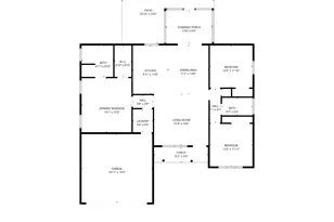 2705 Ivy Glen Dr, Conway, SC 29526 - Photo 32