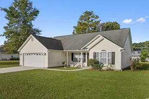 2705 Ivy Glen Dr, Conway, SC 29526 - Photo 2