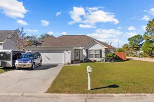 2902 Silverleaf Cir, Loris, SC 29569 - Photo 1