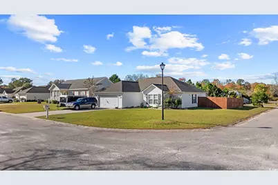 2902 Silver Leaf Circle, Loris, SC 29569 - Photo 2