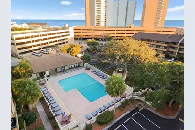 9501 Shore Dr. #D-134, Myrtle Beach, SC 29572 - Photo 28
