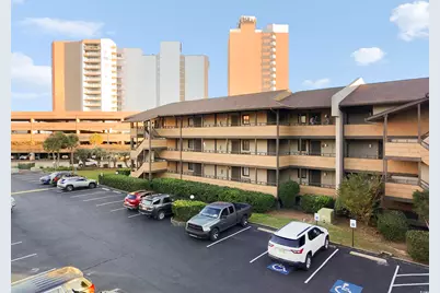 9501 Shore Dr. #D-134, Myrtle Beach, SC 29572 - Photo 30