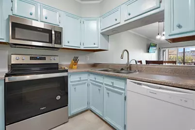 9501 Shore Dr. #D-134, Myrtle Beach, SC 29572 - Photo 6