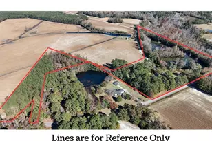 6800 Black Creek Rd, Nichols, SC 29581 - Photo 6