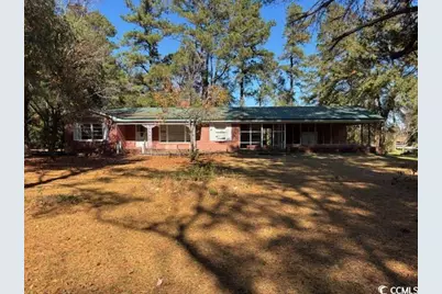 6800 Black Creek Rd., Nichols, SC 29581 - Photo 1
