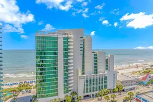 201 S Ocean Blvd, Myrtle Beach, SC 29577 - Photo 1