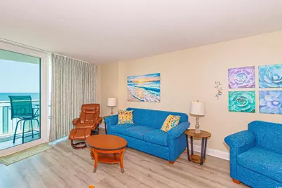 201 S Ocean Blvd. #1610, Myrtle Beach, SC 29577 - Photo 8