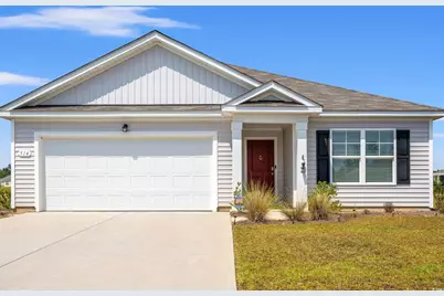 514 Strawberry Field Way, Galivants Ferry, SC 29544 - Photo 1