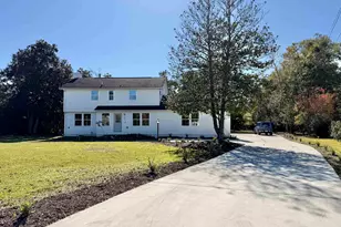 1003 Winding Rd, Conway, SC 29526 - Photo 1