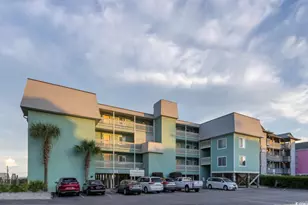 1011 S Ocean Blvd, Surfside Beach, SC 29575 - Photo 2