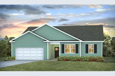 5045 Yellowstone Dr., Conway, SC 29526 - Photo 1