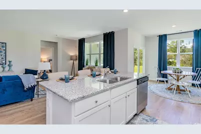 5045 Yellowstone Dr., Conway, SC 29526 - Photo 6