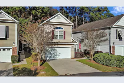 1426 Powhaton Dr., Myrtle Beach, SC 29577 - Photo 2