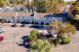 910 Villa Dr, North Myrtle Beach, SC 29582 - Photo 34