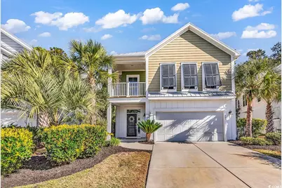 161 Splendor Circle, Murrells Inlet, SC 29576 - Photo 1
