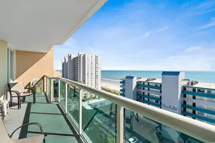 1707 Perrin Dr, North Myrtle Beach, SC 29582 - Photo 16