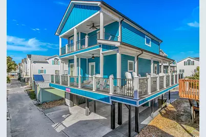 6001-1031 S Kings Hwy., Myrtle Beach, SC 29575 - Photo 1