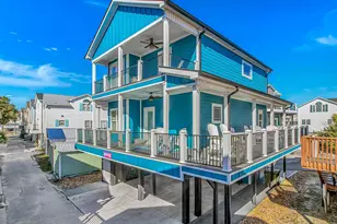 6001-1031 S Kings Hwy, Myrtle Beach, SC 29575 - Photo 1