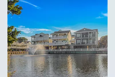 6001-Mh 18B S Kings Hwy., Myrtle Beach, SC 29575 - Photo 1