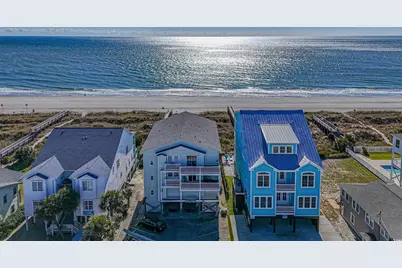 909 S Ocean Blvd. #303, North Myrtle Beach, SC 29582 - Photo 1