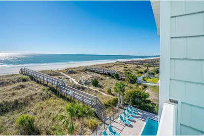 909 S Ocean Blvd. #303, North Myrtle Beach, SC 29582 - Photo 16