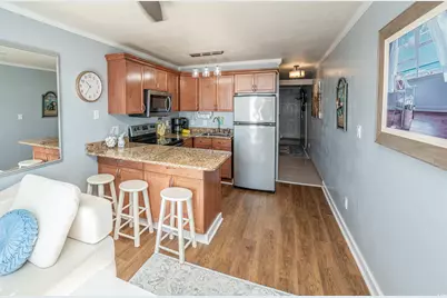 909 S Ocean Blvd. #303, North Myrtle Beach, SC 29582 - Photo 10