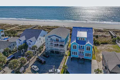 909 S Ocean Blvd. #303, North Myrtle Beach, SC 29582 - Photo 24