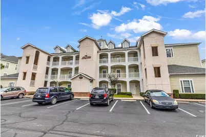 1017 World Tour Blvd. #205, Myrtle Beach, SC 29579 - Photo 24