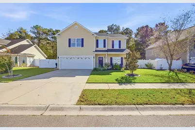 1112 Pine Ridge St., Conway, SC 29527 - Photo 1