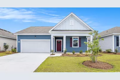 258 Ridley St, Longs, SC 29568 - Photo 1