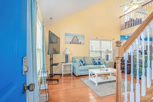 829 Palmwood Circle, North Myrtle Beach, SC 29582 - Photo 4