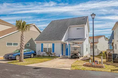 829 Palmwood Circle 829 9th Ave S #58, North Myrtle Beach, SC 29582 - Photo 2