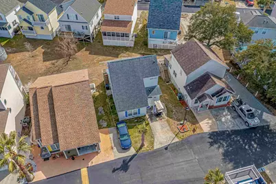 829 Palmwood Circle 829 9th Ave S #58, North Myrtle Beach, SC 29582 - Photo 36