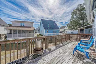 829 Palmwood Circle, North Myrtle Beach, SC 29582 - Photo 28