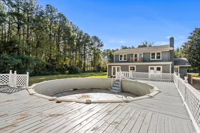 735 Airport Rd., Loris, SC 29569 - Photo 34