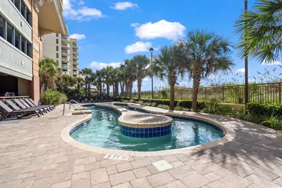603 S Ocean Blvd. #1205, North Myrtle Beach, SC 29582 - Photo 36