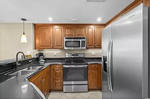 603 S Ocean Blvd, North Myrtle Beach, SC 29582 - Photo 14