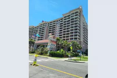 1819 N Ocean Blvd. N #1104, North Myrtle Beach, SC 29582 - Photo 2